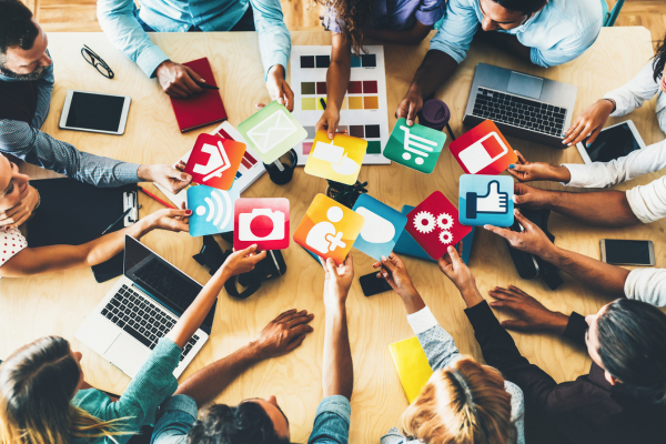 Masterclass Réseaux Sociaux