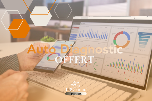 Auto-diagnostic gratuit pour entrepreneurs