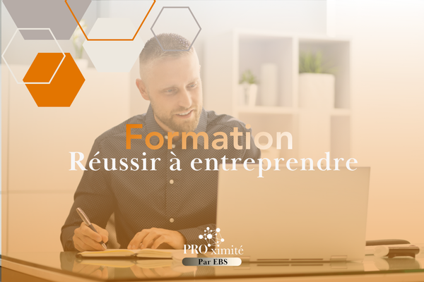 Formation PROXI pour entrepreneurs