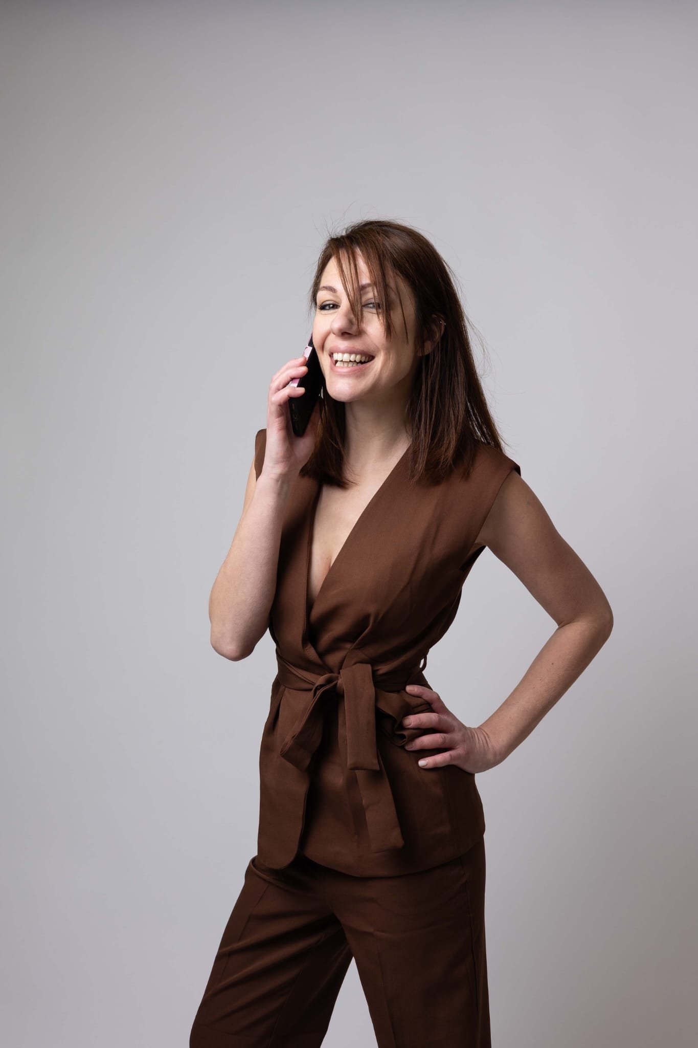 Carole Morand, Mentor Entrepreneuriat chez PRO'ximité